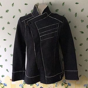 Diesel 79 paneled jacket